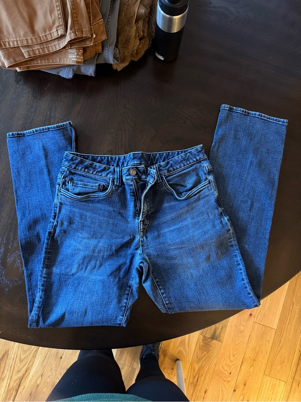 Men’s 32/32 Prana Standard Fit Jeans